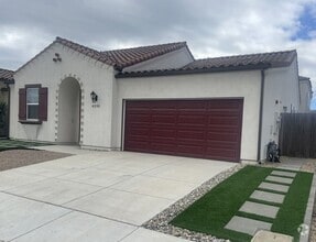 Building Photo - 4395 Guerrero Dr