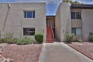 Building Photo - 4201 E Camelback Rd