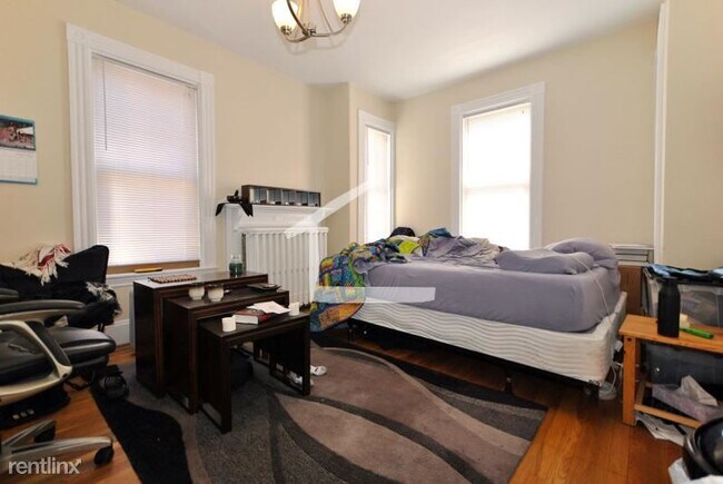 Building Photo - 5 br, 4 bath House - 18 Bennett St House