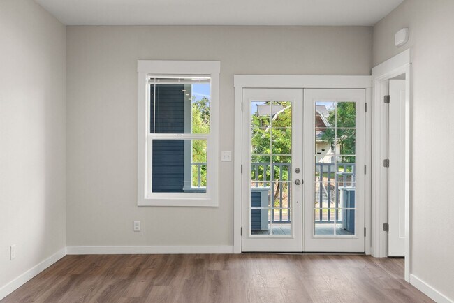 Foto del edificio - 717 W Spofford Ave
