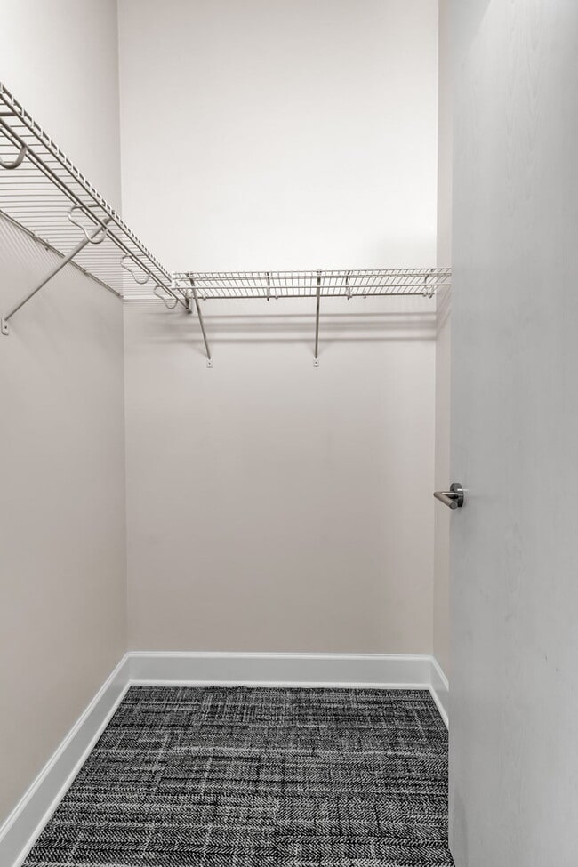 Interior Photo - The Lofts at Elk Terminal