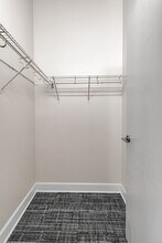 Interior Photo - The Lofts at Elk Terminal