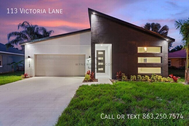 Foto del edificio - 113 Victoria Ln