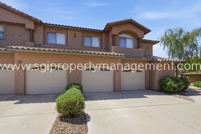 Foto del edificio - 11500 E Cochise Dr