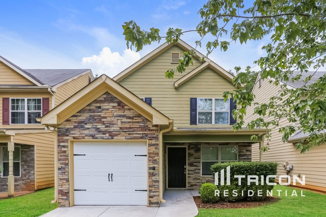 Foto principal - 1028 Weatherwood Pl NE