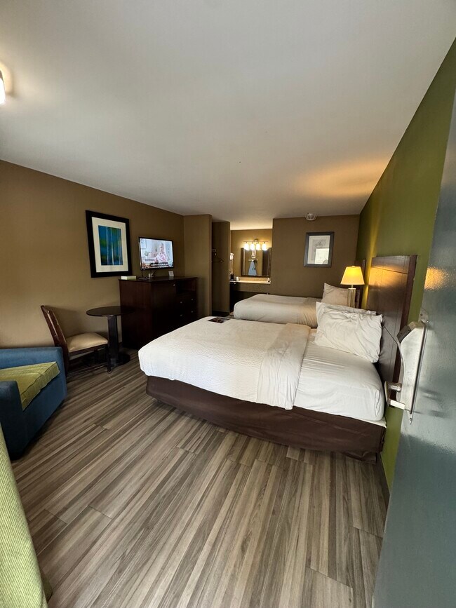 Foto del edificio - Premier Extended Stay