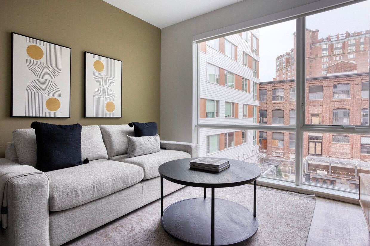 Foto principal - 50 Rogers St