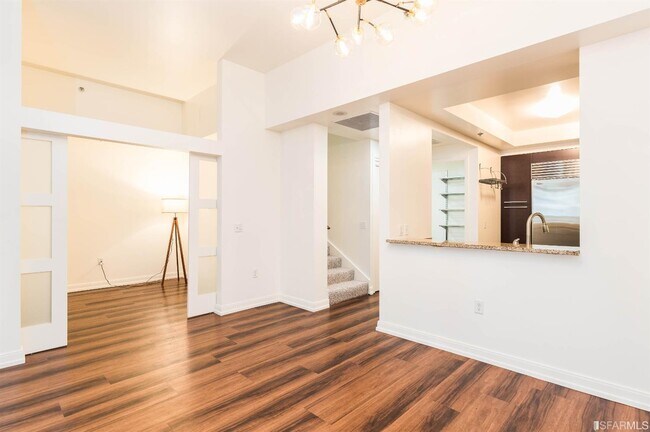 Foto del edificio - 489 Harrison St