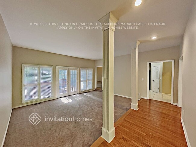 Foto del edificio - 1251 Darden Ct NW