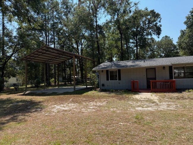 Foto del edificio - 3 Bedroom 2 Bath House