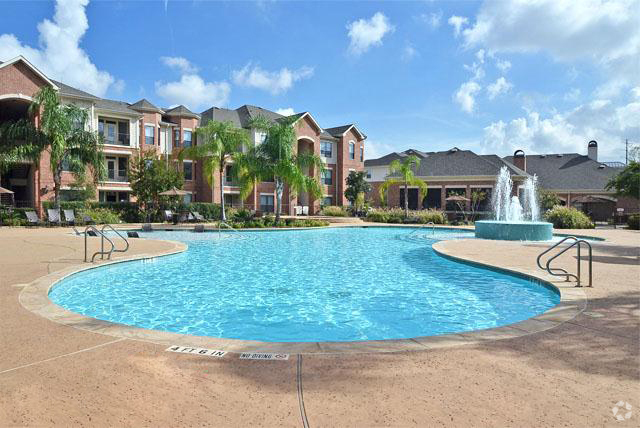 Primary Photo - The Fountains at Almeda