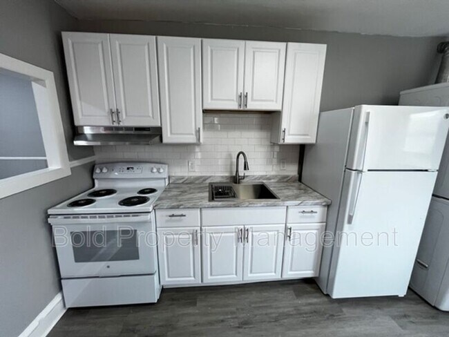 Foto del edificio - 1323 Locust St