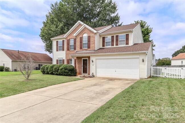 Foto del edificio - 109 Pleasant Grove Ln
