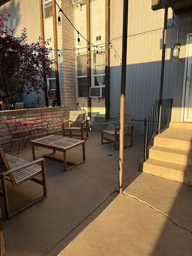 Foto del edificio - Mountain Privacy, City living