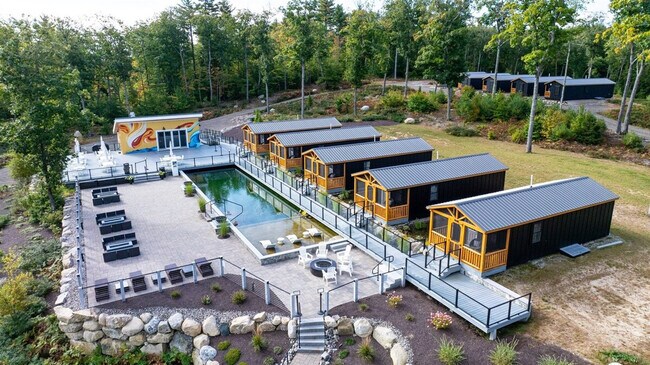 Foto del edificio - 13 Autumn Ln