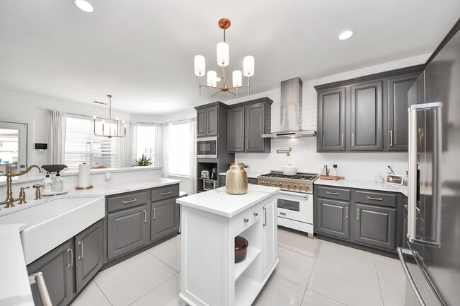 Foto del edificio - 9214 Meadow Branch Ct
