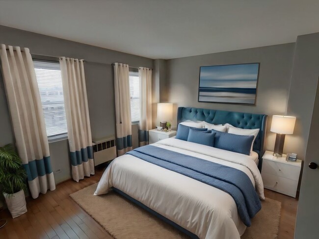 Building Photo - 2909 N Sheridan Rd