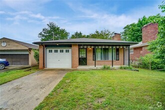 Building Photo - 311 Blackwood Ave