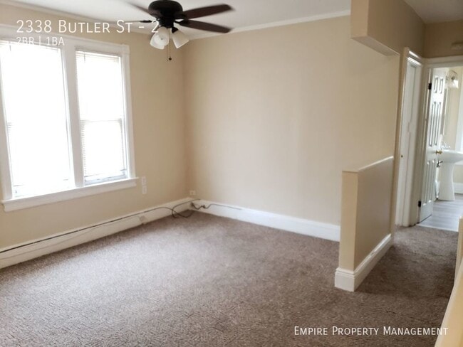 Foto del edificio - 2338 Butler St