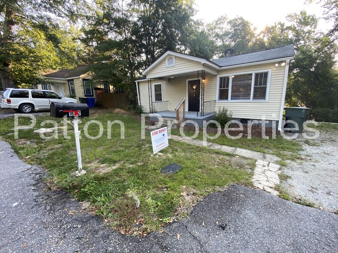 Primary Photo - Belmont Home