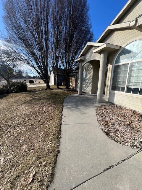 Foto del edificio - Charming 3-Bedroom, 2-Bathroom Home in Boise, Idaho – A Must See!