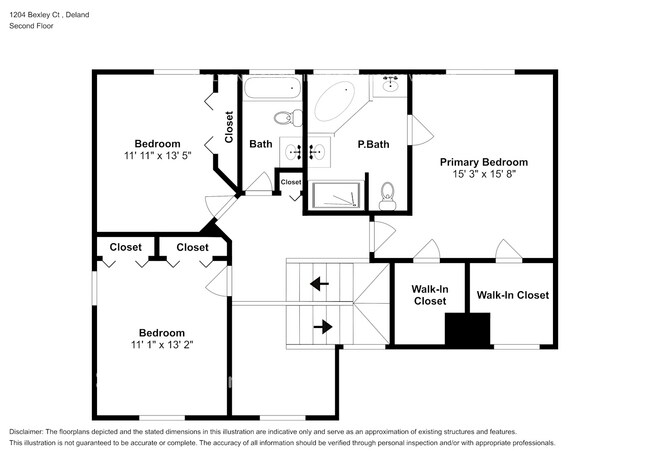 Foto del edificio - 1204 Bexley Ct