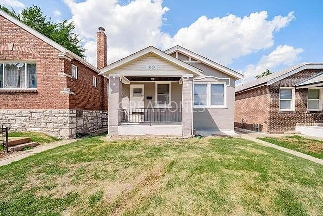 Building Photo - 3309 Osage St