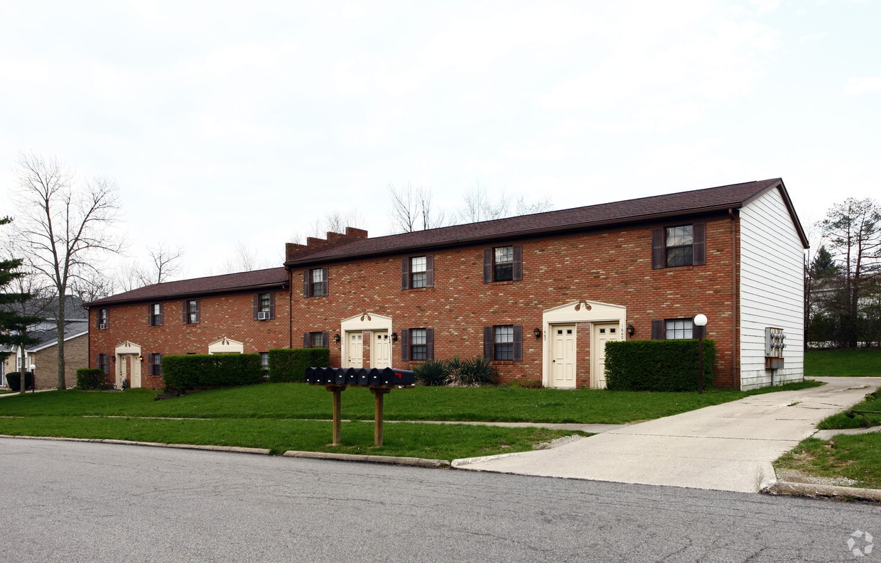 Primary Photo - 1660-1674 Riva Ridge Dr