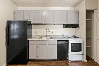 Interior Photo - Westport Crossing Apartments