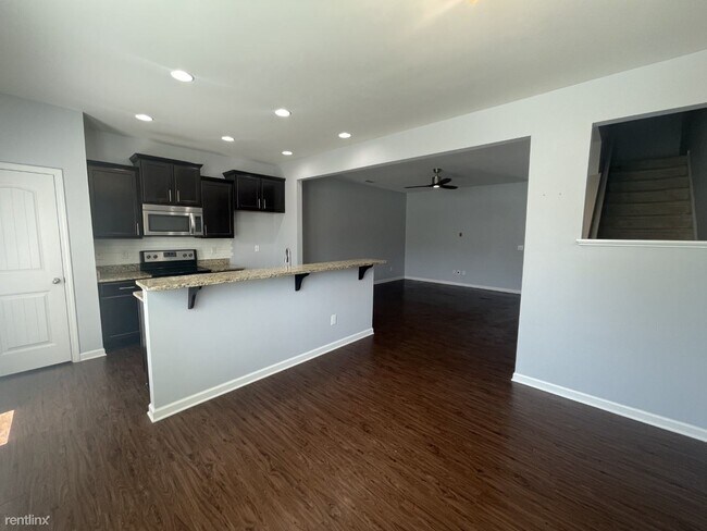 Building Photo - 3 br, 2.5 bath House - 2702 Benevolence Dr