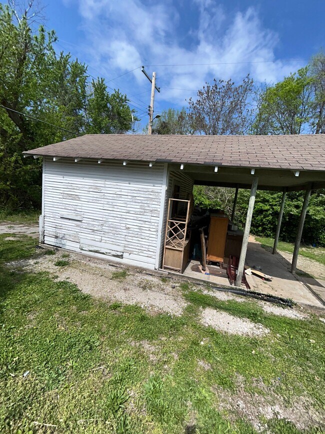 Foto del edificio - 5637 Jennings Station Rd