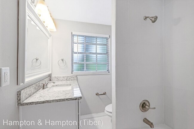 Foto del edificio - 3 br, 2 bath House - 9315 FOREST HILLS DRIVE