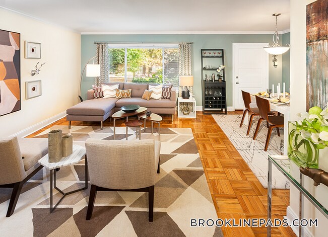 Foto principal - 176 Thornton Rd