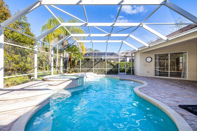 Foto del edificio - 5028 Ashington Landing Dr