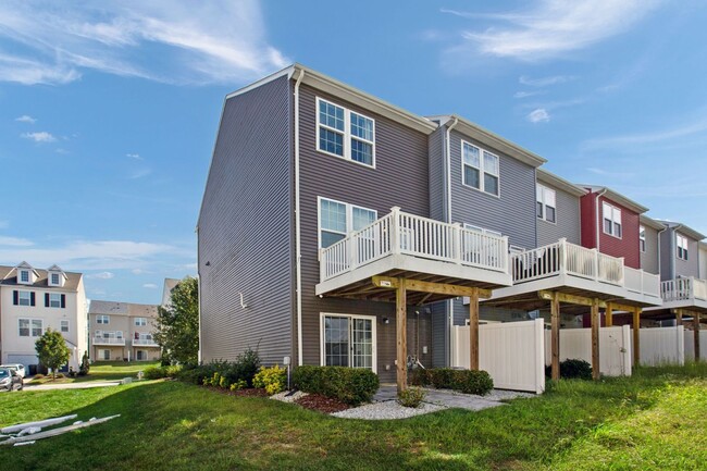 Foto del edificio - 23213 Ambrosia Ln