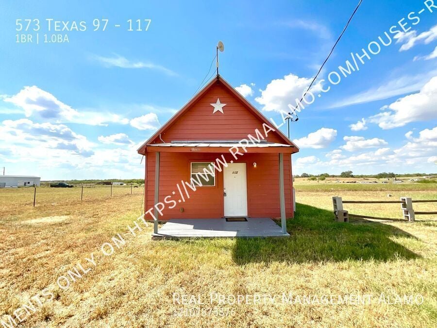 Primary Photo - 573 Texas 97-117