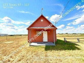 Building Photo - 573 TX-97