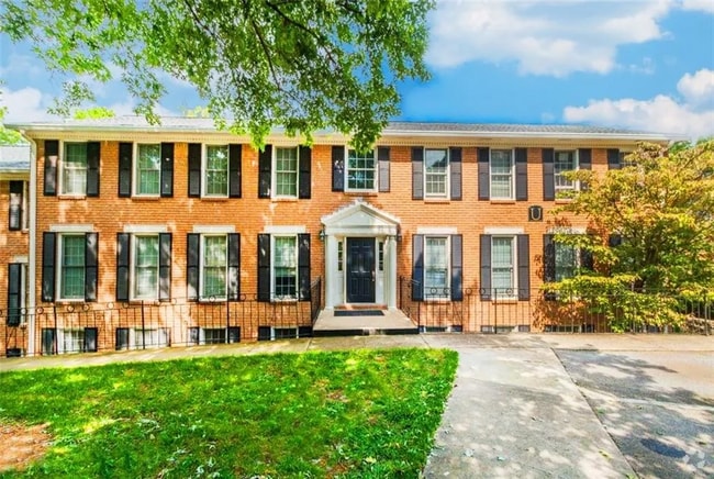 Building Photo - 1101 Collier Rd NW