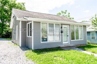 Building Photo - 1013 Glider Ave