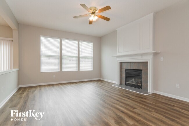 Building Photo - 1606 NW 55th Terrace