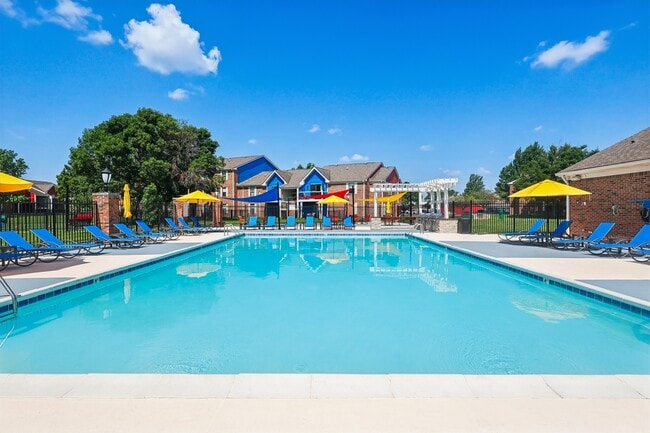 Foto del edificio - Dovetree