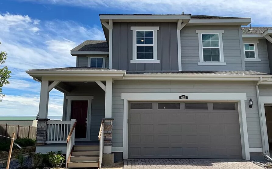 Foto principal - 628 Harperridge Pl