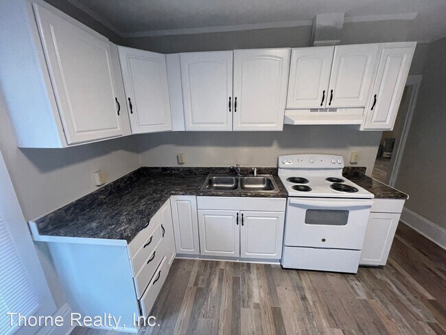 Building Photo - 2 br, 1 bath House - 1406 Hargrove St