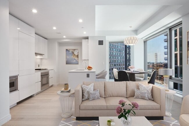 Foto del edificio - 135 Seaport Blvd