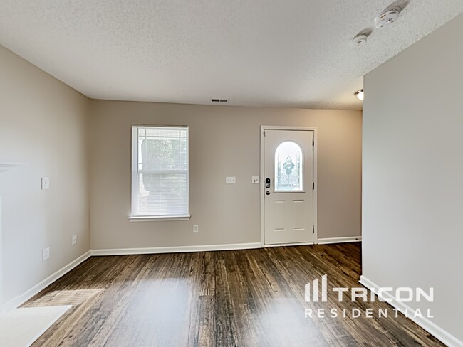 Foto del edificio - 345 Hunslet Cir