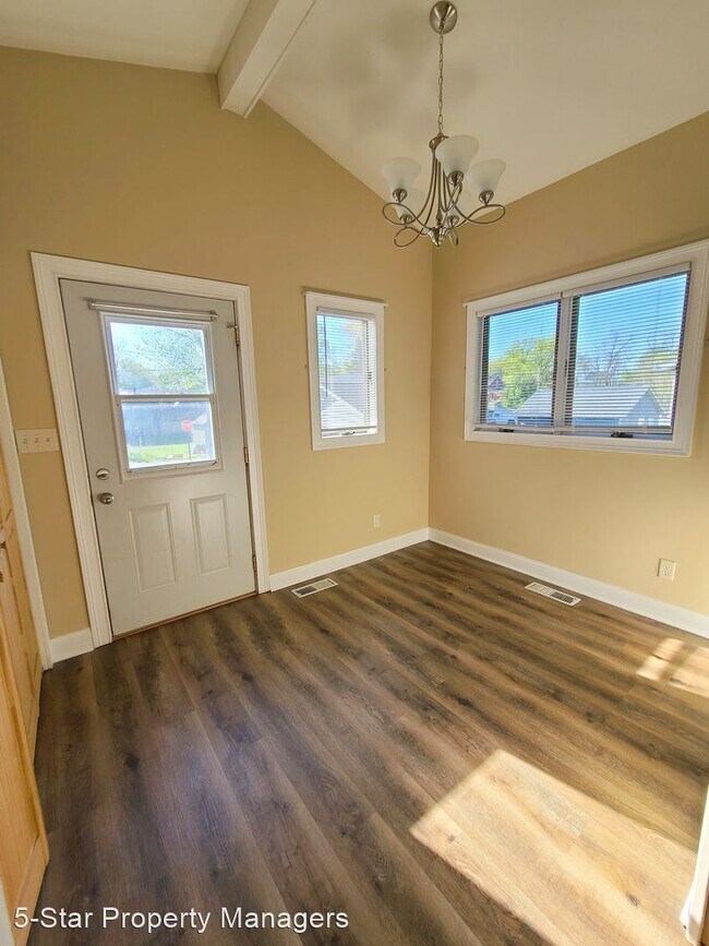 Foto del edificio - 3 br, 1 bath House - 802 N 5th Street