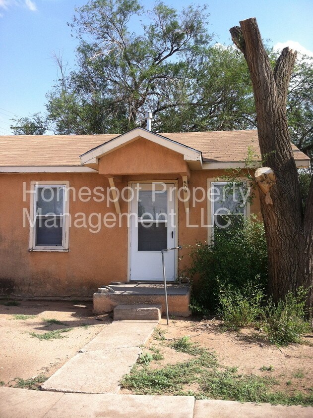 Primary Photo - 509 E 6th St