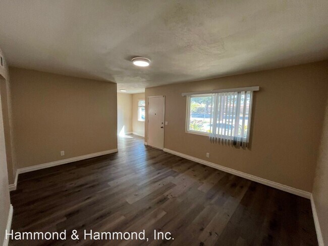 Building Photo - 2 br, 1 bath House - 1693 Sequoia Ave.