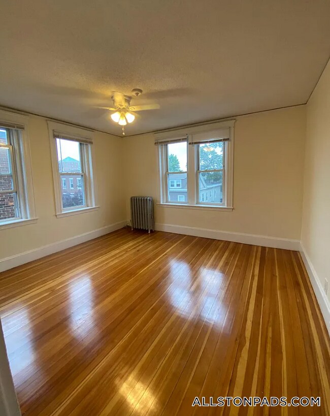 Foto del edificio - 11 Barrows St