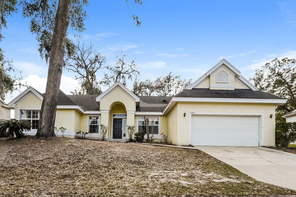 Foto principal - 2083 Sawgrass Dr